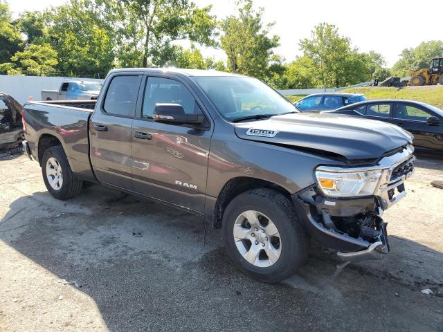  RAM 1500 2024 Gray
