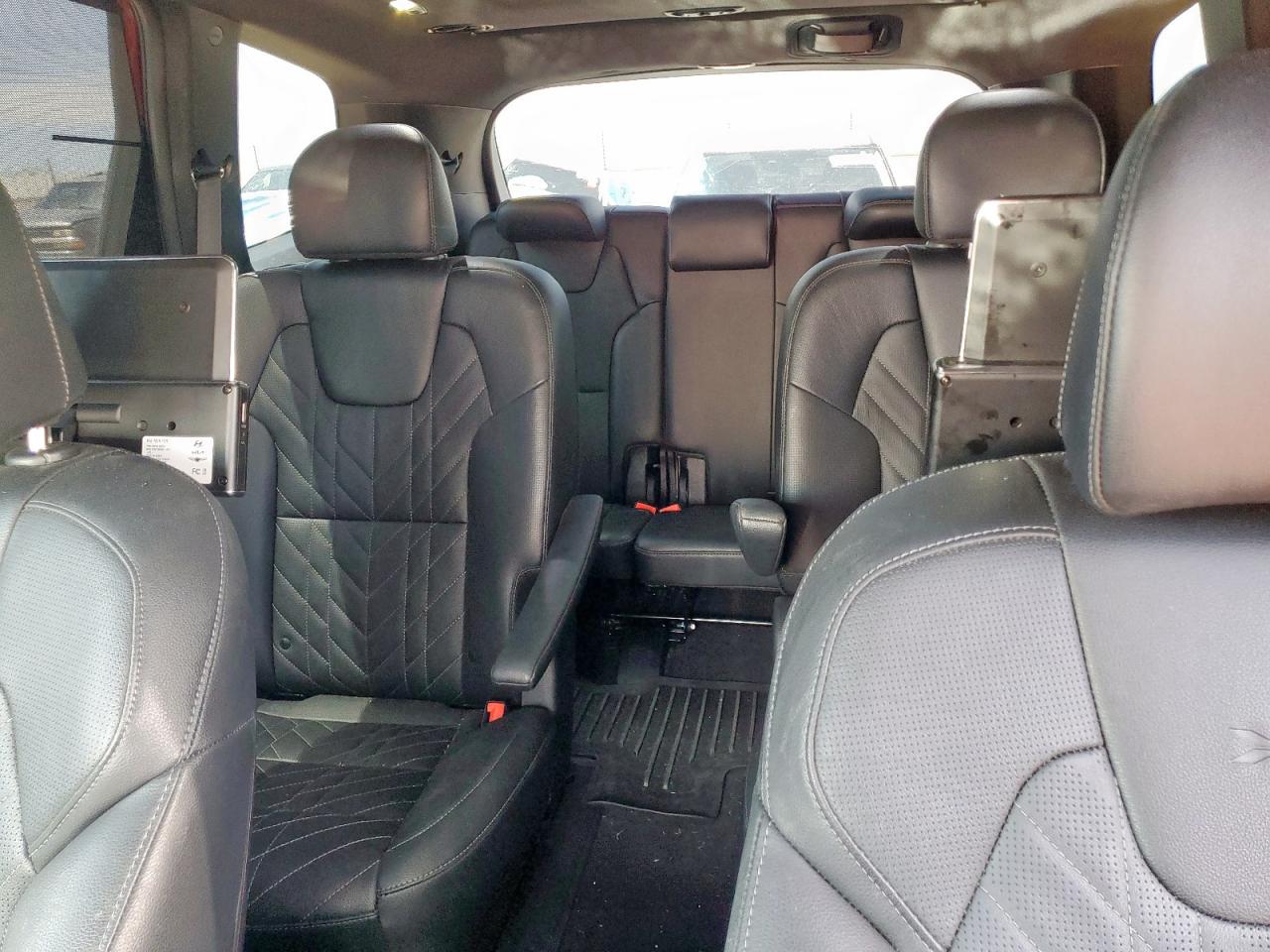 2023 Kia Telluride Sx VIN: 5XYP5DGC2PG355425 Lot: 66308545