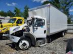 2023 FREIGHTLINER M2 106 MED - TRUCKS CURTAIN SIDE TRUCK for sale at Copart SC - SPARTANBURG