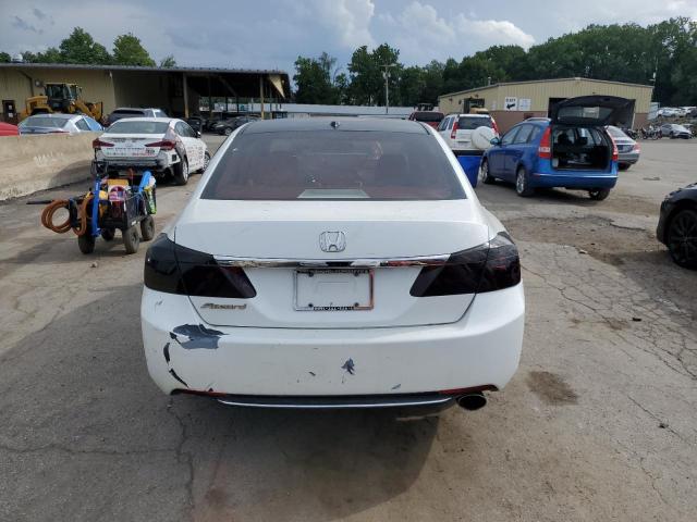  HONDA ACCORD 2013 Biały