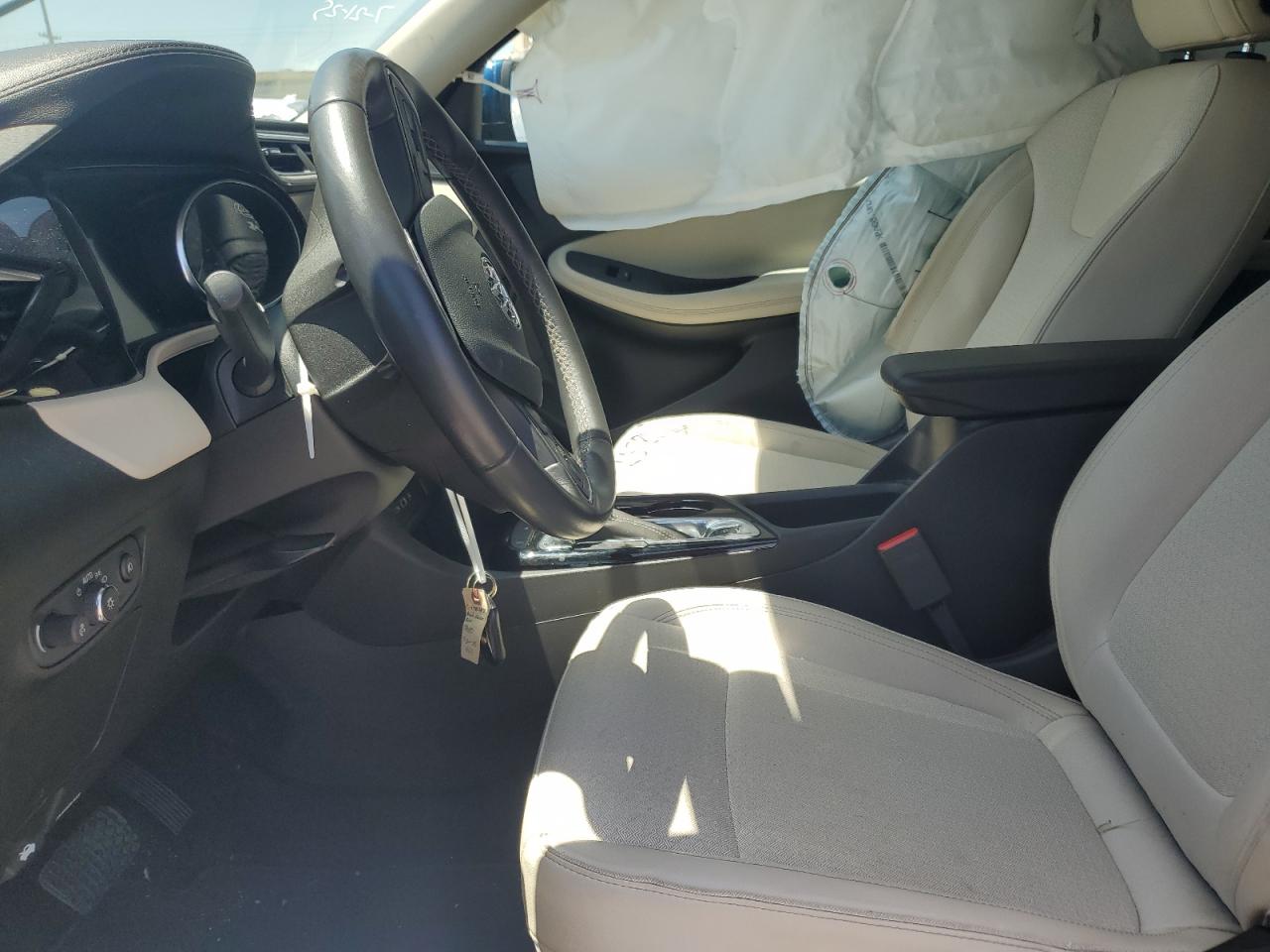 2021 Buick Encore Gx Preferred VIN: KL4MMBS25MB051689 Lot: 66026055