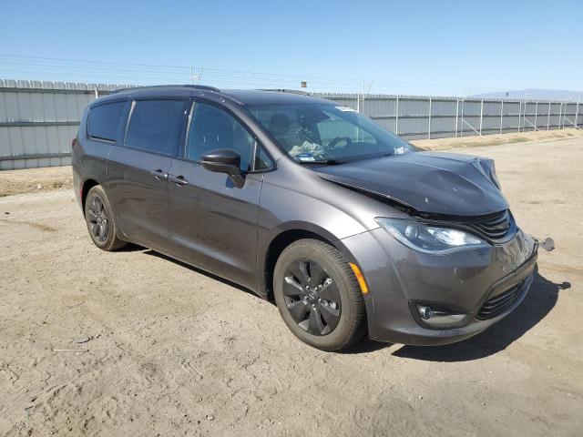  CHRYSLER PACIFICA 2019 Charcoal