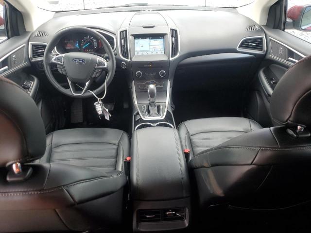  FORD EDGE 2018 Burgundy
