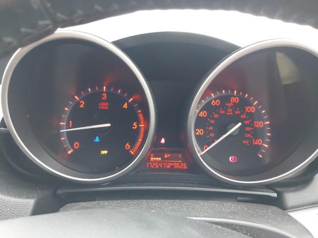 2010 MAZDA 3 2.2D [150] SPORT 5DR