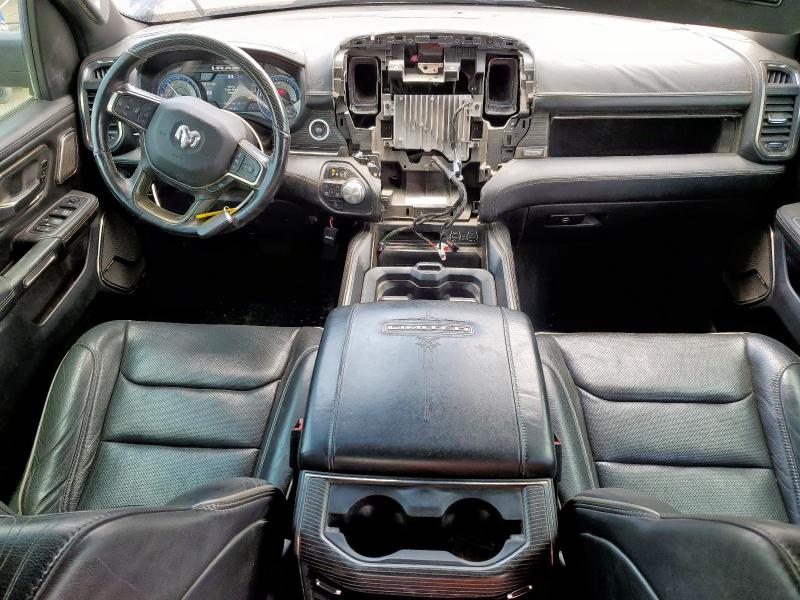  RAM 1500 2020 Czarny