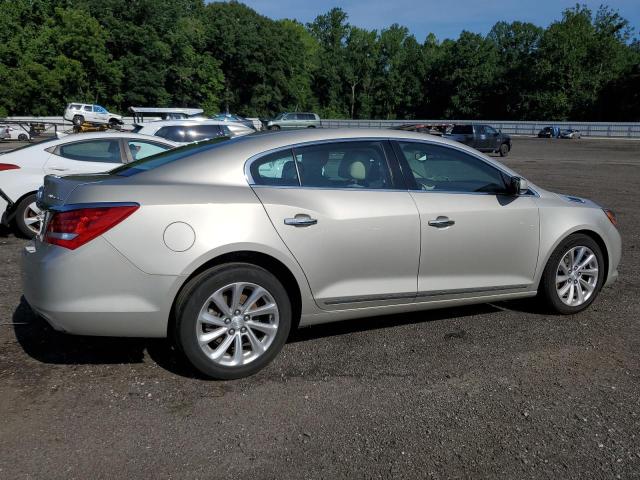  BUICK LACROSSE 2016 Beige