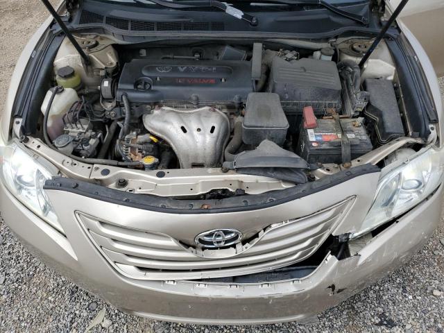 2008 TOYOTA CAMRY CE  