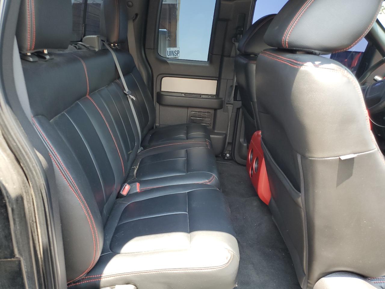 2010 Ford F150 Super Cab VIN: 1FTEX1EV3AFA64933 Lot: 64398595