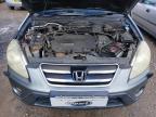 2005 HONDA CR-V I-CTD for sale at Copart BRISTOL