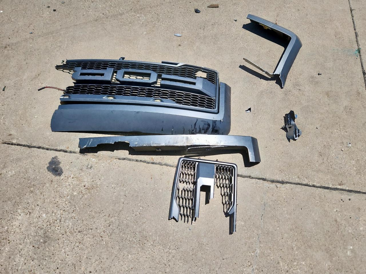 2008 Ford F250 Super Duty VIN: 1FTSW21RX8EA11828 Lot: 65761715