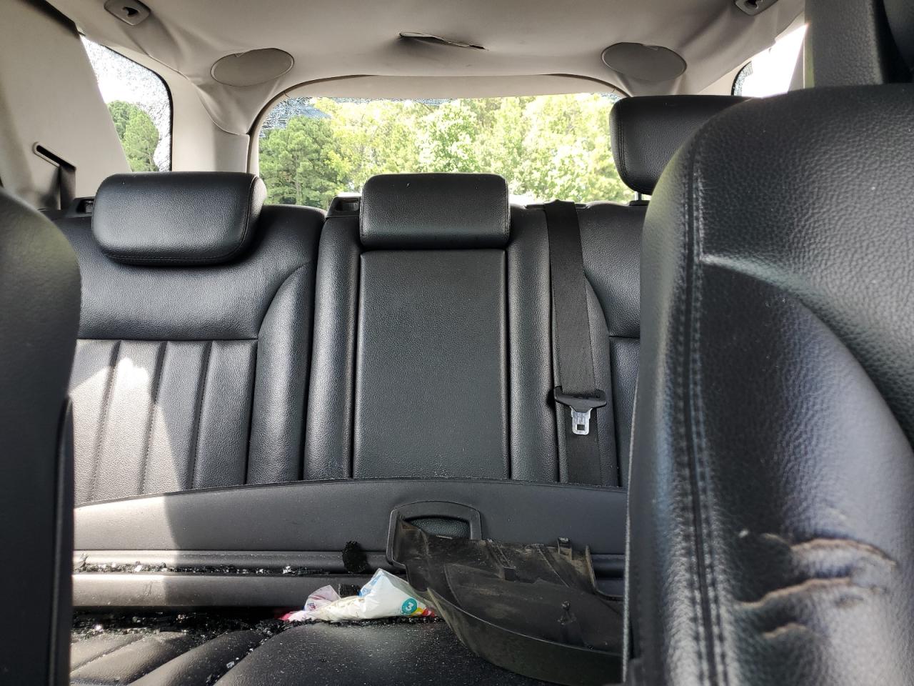 2008 Mercedes-Benz Ml 350 VIN: 4JGBB86E98A326577 Lot: 64576785