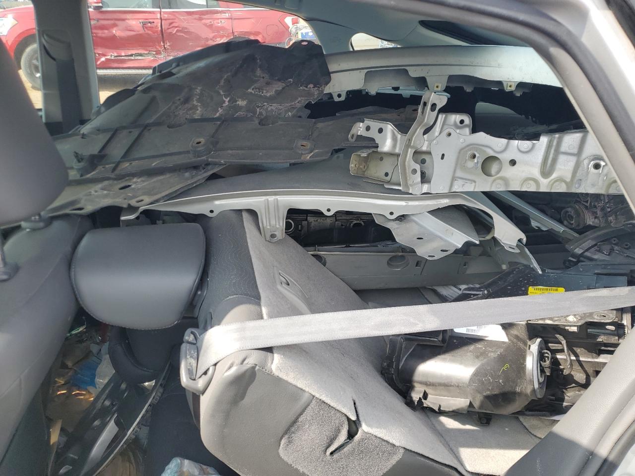 2010 Toyota Prius VIN: JTDKN3DU6A0120203 Lot: 64769135