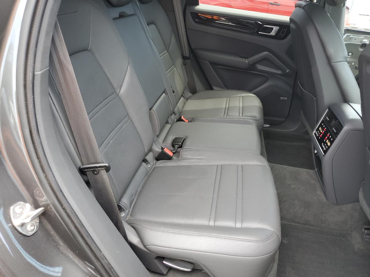 2021 Porsche Cayenne S VIN: WP1AB2AY8MDA27314 Lot: 62333045