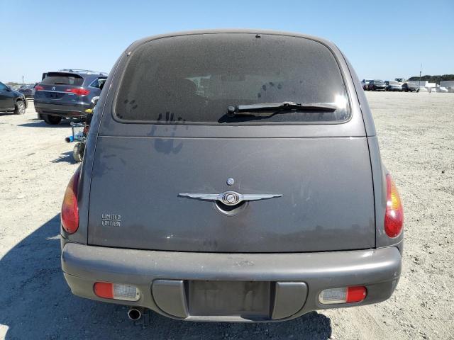 2004 CHRYSLER PT CRUISER LIMITED  