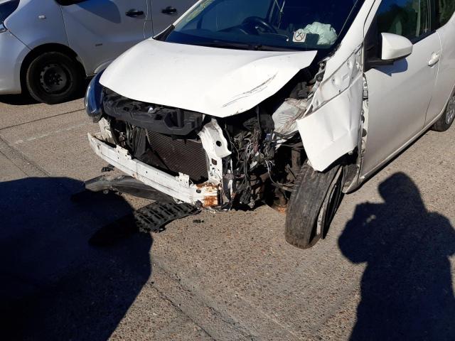 2019 TOYOTA AYGO X-PLA