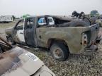 2008 GMC SIERRA K2500 HEAVY DUTY   for sale at Copart ON - LONDON