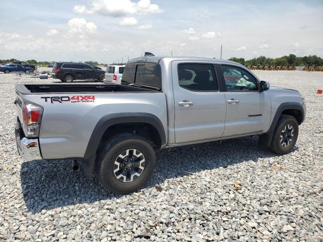  TOYOTA TACOMA 2020 Silver