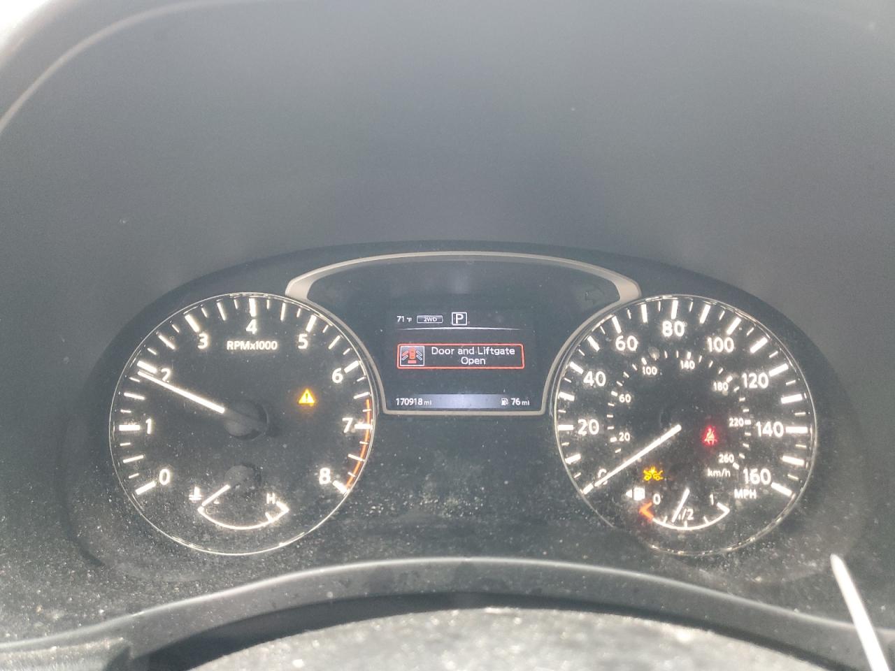 2018 Nissan Pathfinder S VIN: 5N1DR2MM3JC629361 Lot: 63489425
