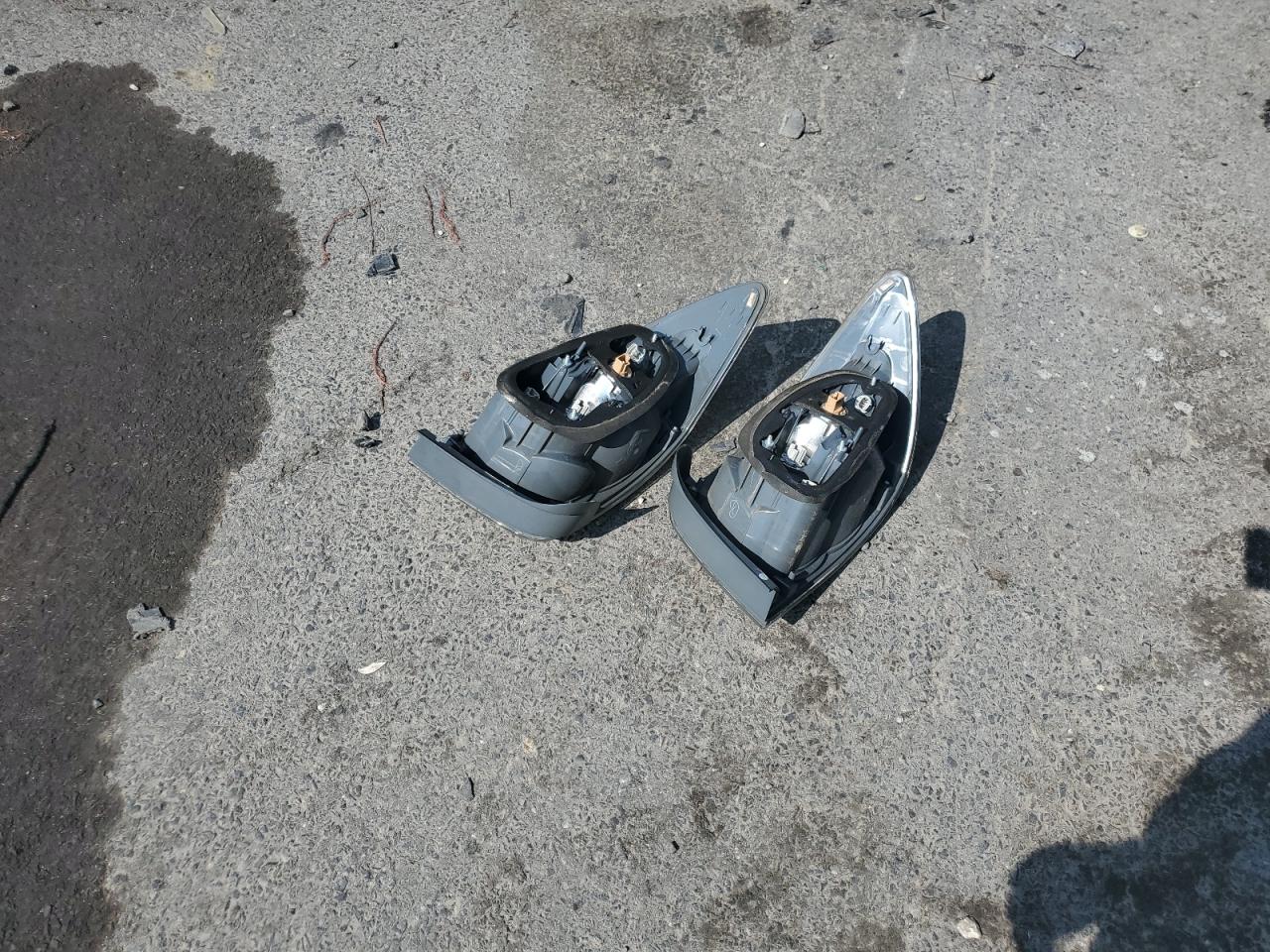 2011 Mazda Cx-7 VIN: JM3ER2CM8B0358625 Lot: 64105495