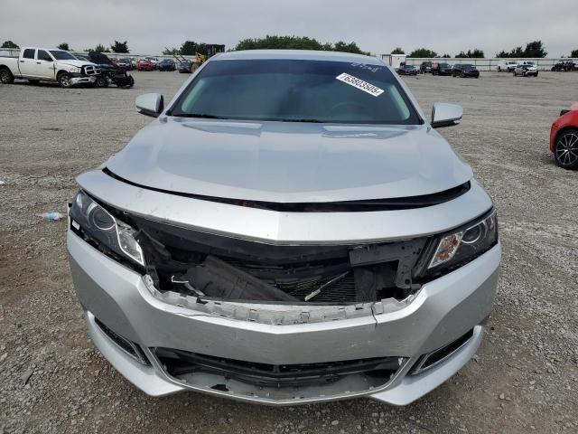  CHEVROLET IMPALA 2018 Srebrny