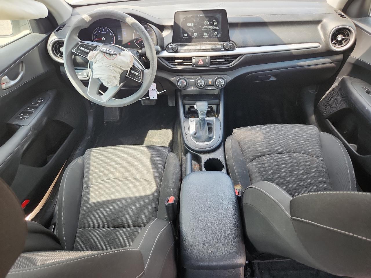 2020 Kia Forte Fe VIN: 3KPF24AD4LE153585 Lot: 64856775
