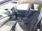 2017 HONDA CR-V SE + NAVI I-DTEC AUT  for sale at Copart WESTBURY