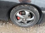 1999 PORSCHE BOXSTER for sale at Copart WISBECH