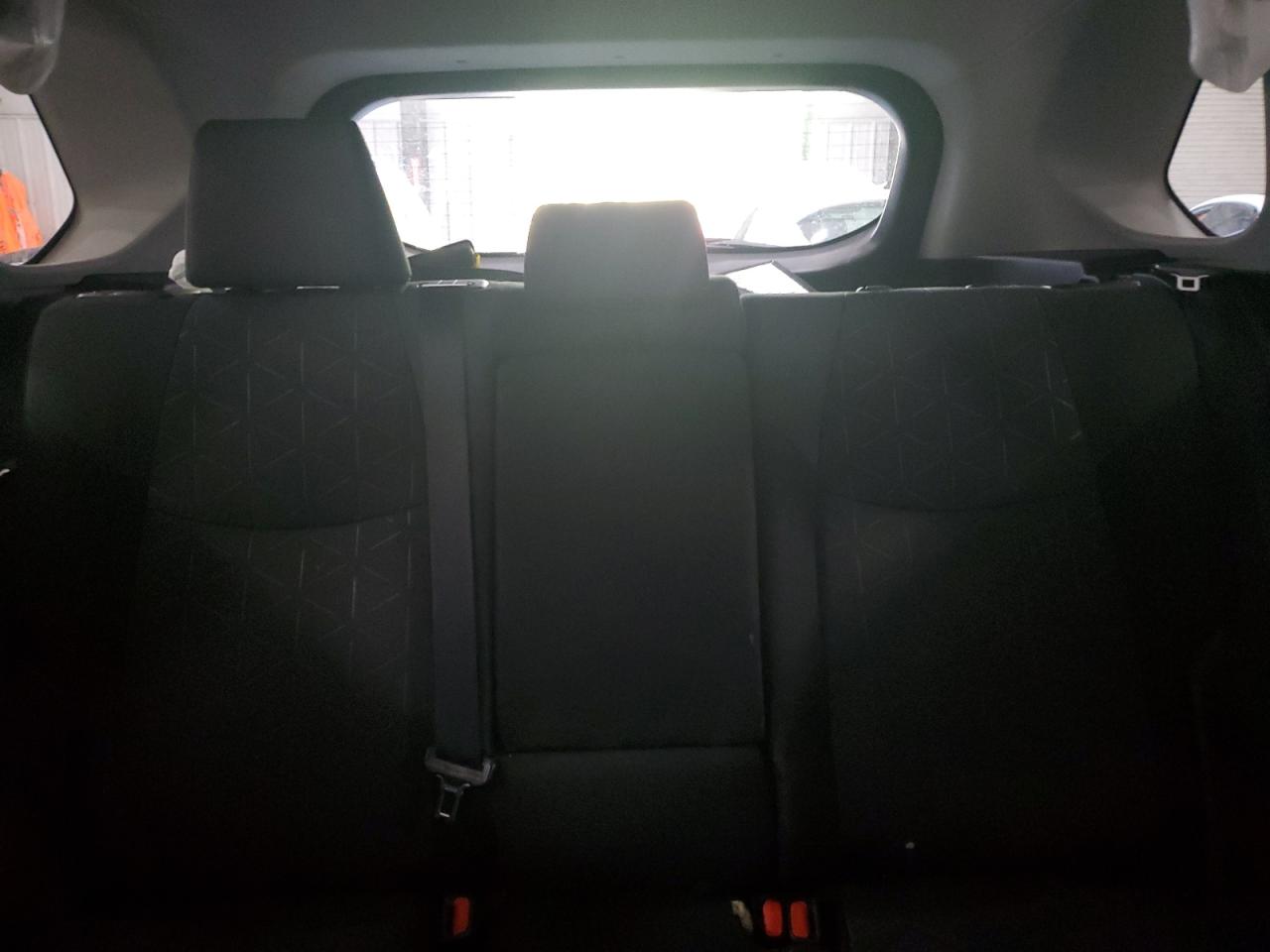 2020 Toyota Rav4 Xle VIN: 2T3RWRFV8LW093833 Lot: 66152695