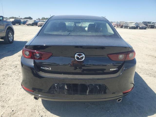  MAZDA 3 2024 Czarny