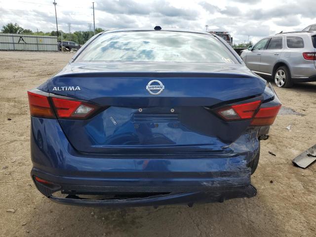  NISSAN ALTIMA 2019 Blue