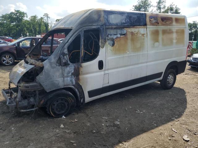 RAM PROMASTER 2021