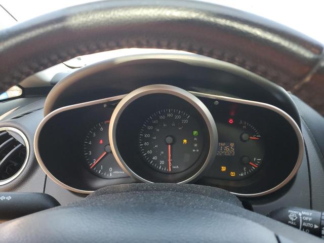 2010 MAZDA CX-7   