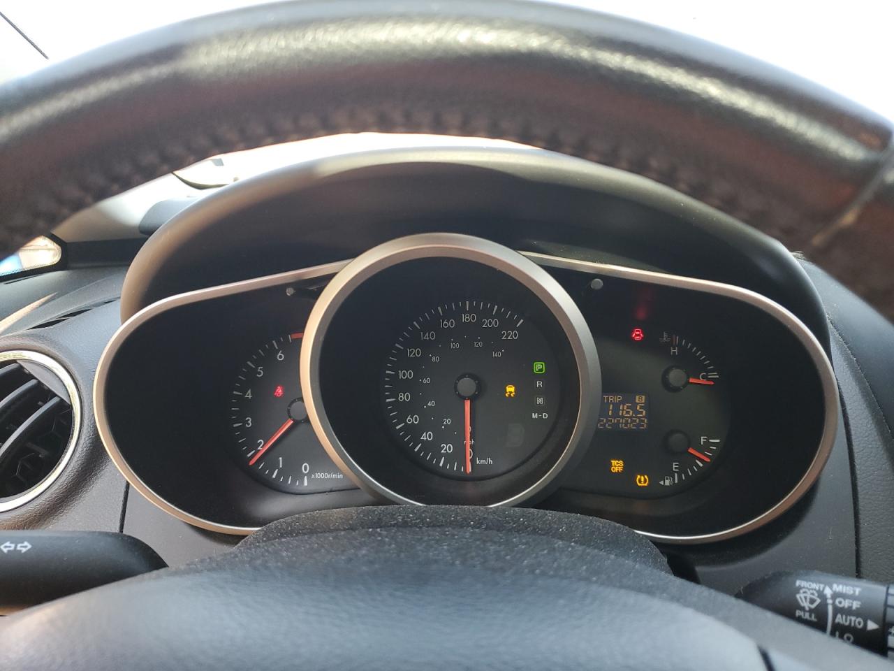 2010 Mazda Cx-7 VIN: JM3ER2W54A0337905 Lot: 63677055