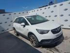2018 VAUXHALL CROSSLAND for sale at Copart BRISTOL