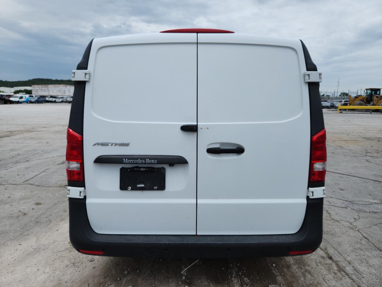 2019 Mercedes-Benz Metris VIN: WD3PG2EAXK3597175 Lot: 66690545