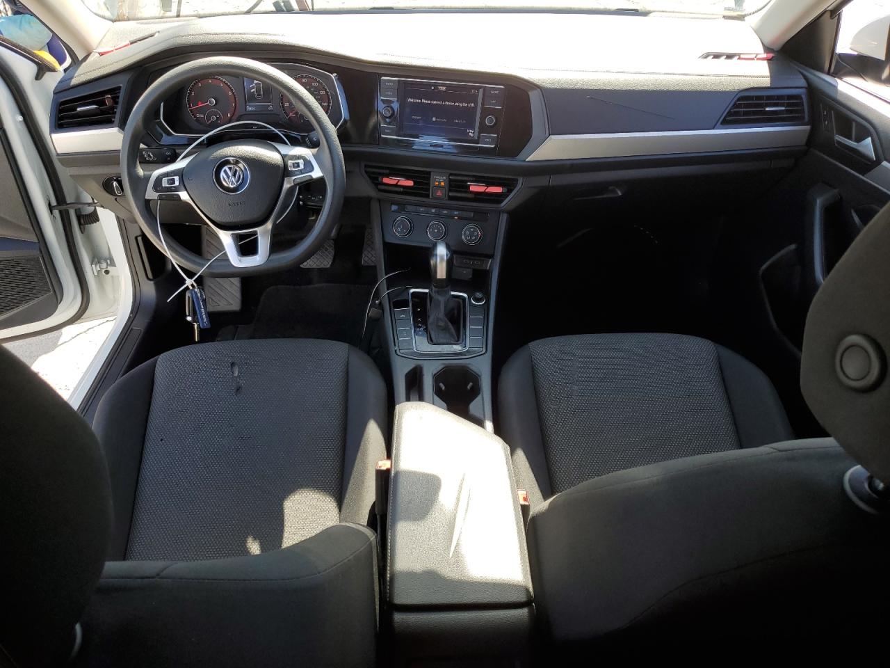 2021 Volkswagen Jetta S VIN: 3VWC57BU9MM086089 Lot: 66941545