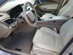 2016 CADILLAC CTS LUXURY COLLECTION   à vendre chez Copart AB - CALGARY