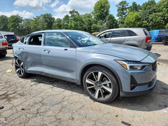  POLESTAR 2 2022 Gray