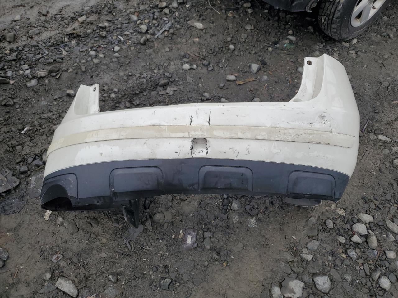 2012 Nissan Rogue S VIN: JN8AS5MV0CW397264 Lot: 62976255
