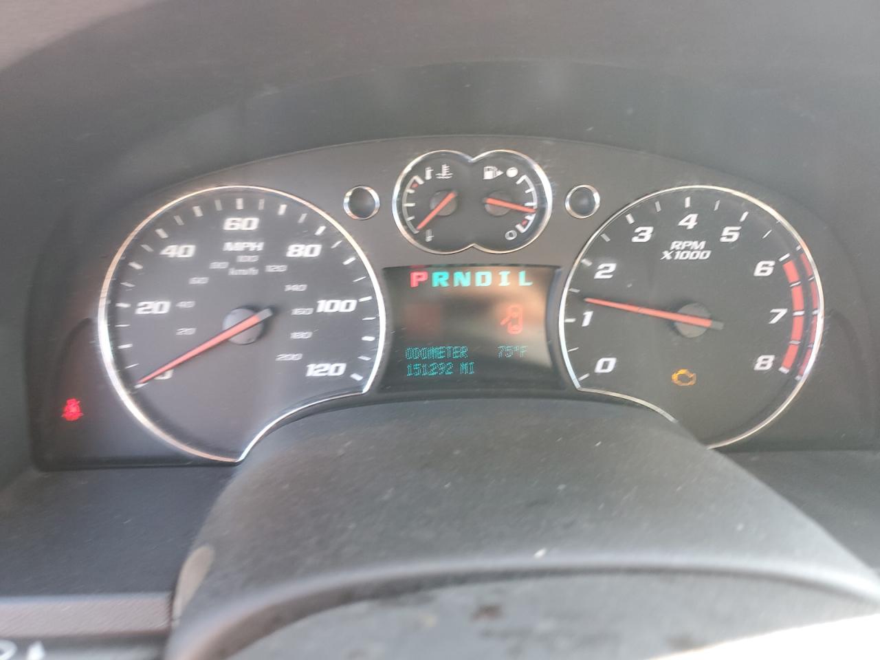 2008 Chevrolet Equinox Ls VIN: 2CNDL13F086054069 Lot: 60613265