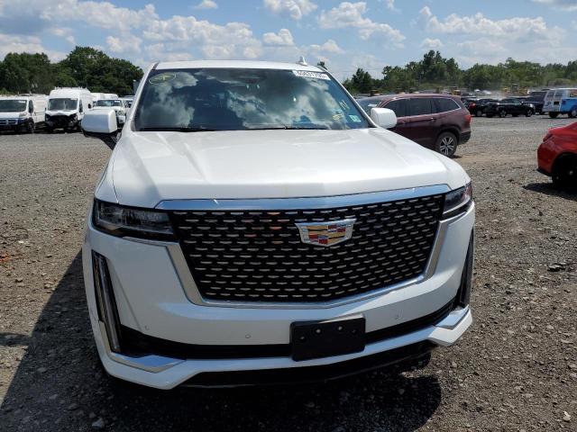  CADILLAC ESCALADE 2023 Белы