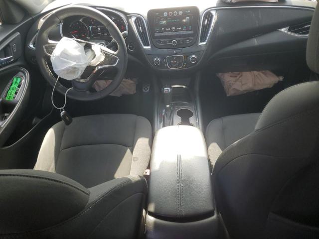 Sedans CHEVROLET MALIBU 2016 Burgundy