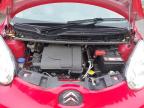 2012 CITROEN C1 VTR for sale at Copart GLOUCESTER