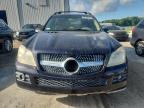 2008 MERCEDES-BENZ GL 450 4MATIC   for sale at Copart FL - JACKSONVILLE NORTH