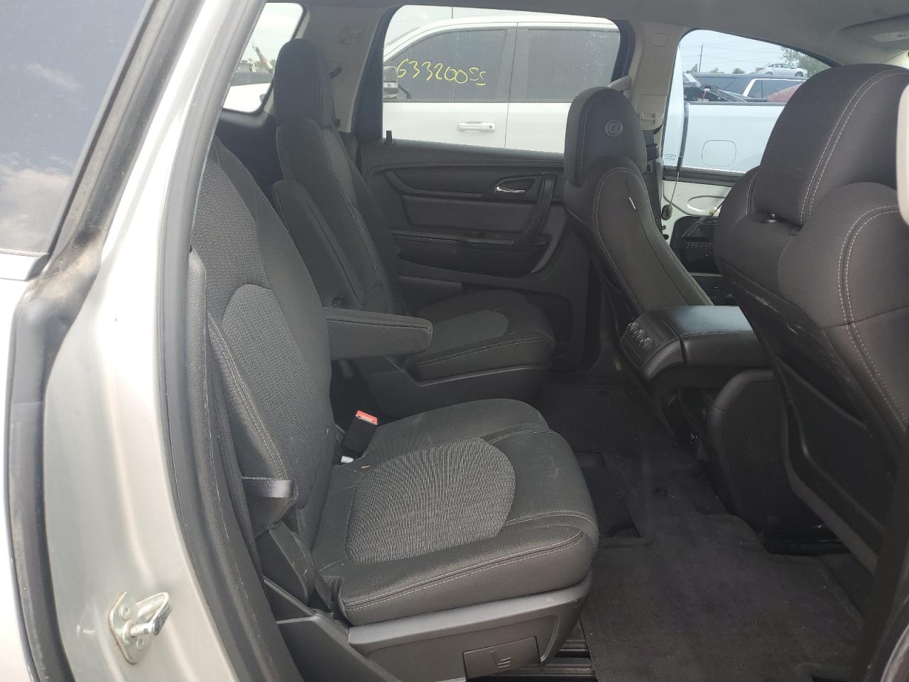 2016 Chevrolet Traverse Lt VIN: 1GNKRGKD1GJ212408 Lot: 62528765