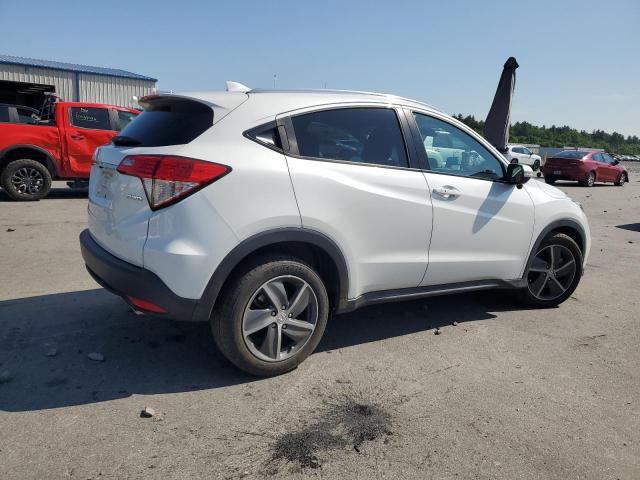  HONDA HR-V 2021 White