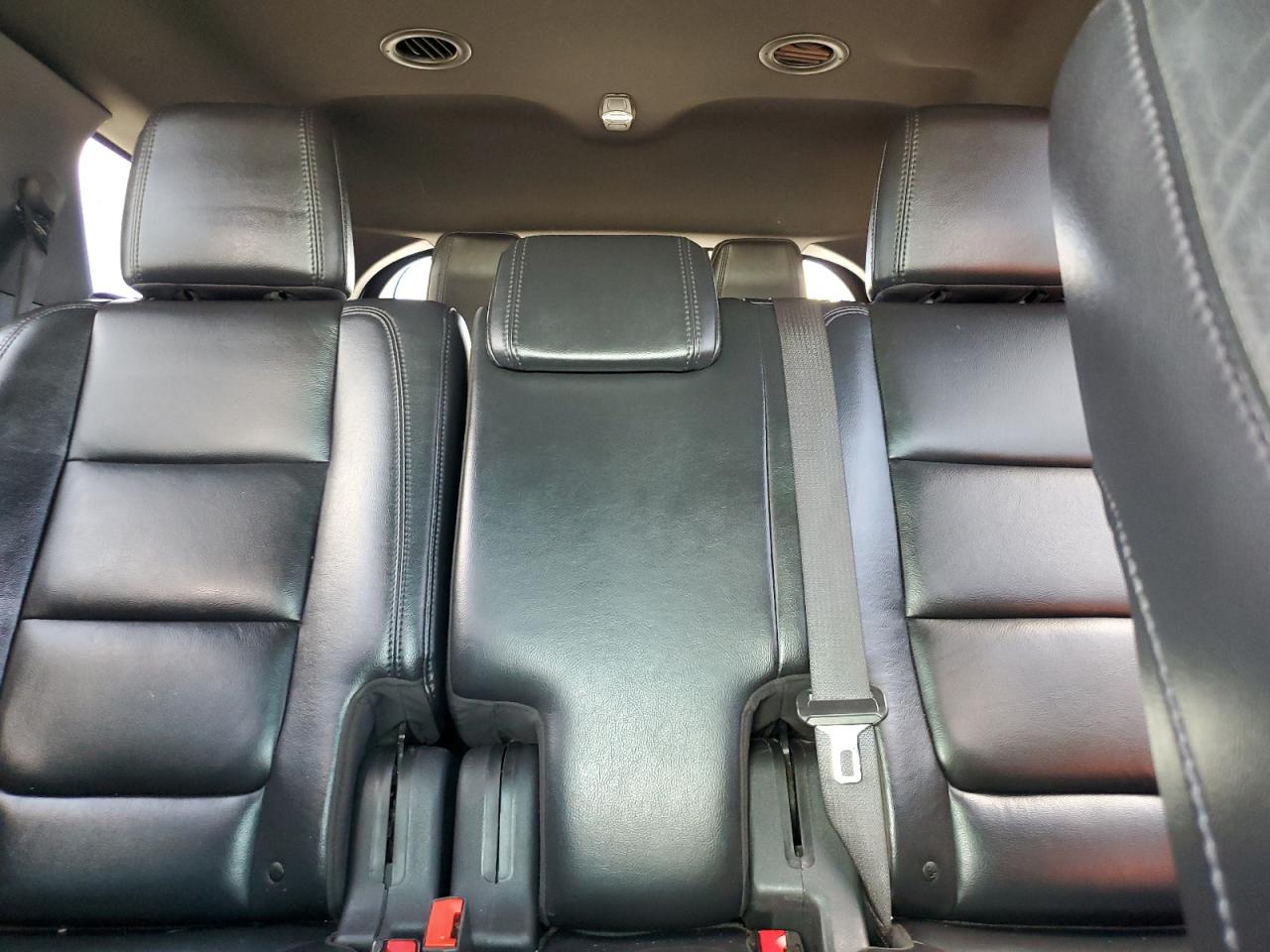 2012 Ford Explorer Xlt VIN: 1FMHK7D86CGA71460 Lot: 64736815