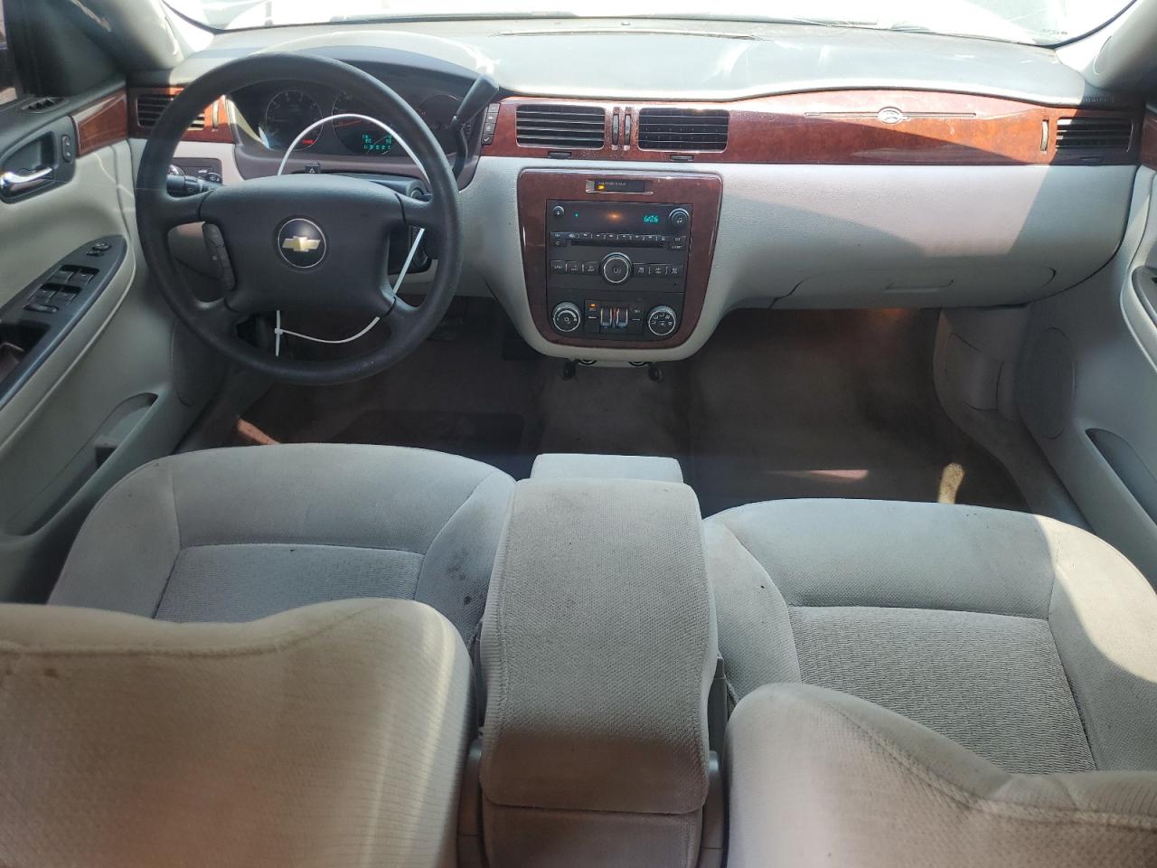 2009 Chevrolet Impala 1Lt VIN: 2G1WT57K091226054 Lot: 63860195