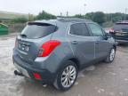 2014 VAUXHALL MOKKA SE C for sale at Copart ST HELENS