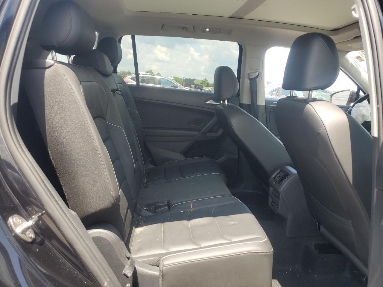 2019 Volkswagen Tiguan Sel Premium VIN: 3VV4B7AX4KM028899 Lot: 63579385